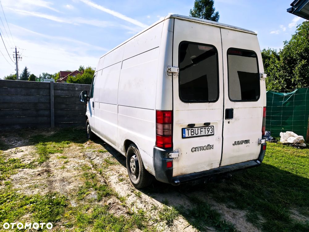 Citroën Jumper - 3