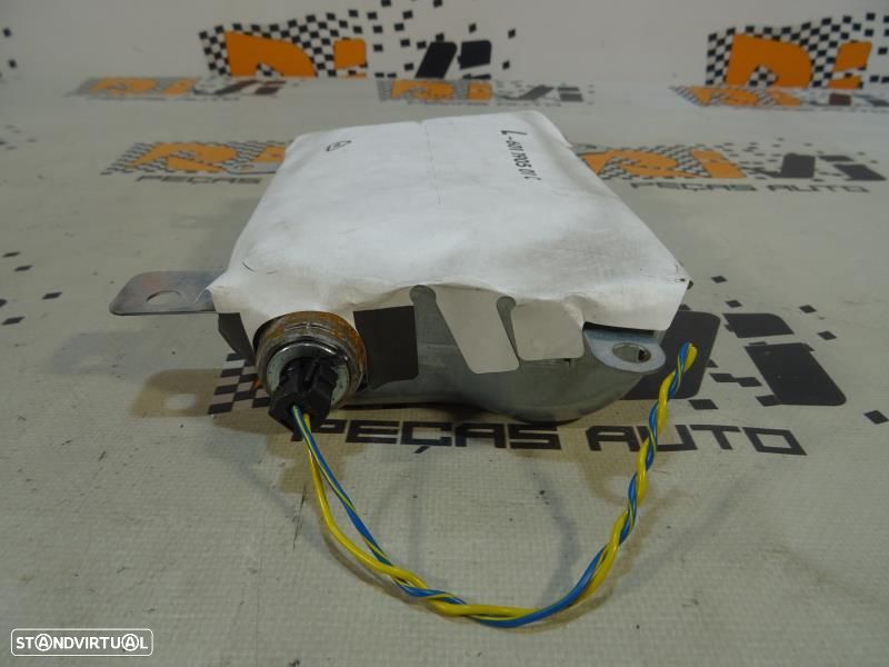 Airbag De Porta Esquerdo Bmw 5 Touring (E61)  601190501C / 601 1905 01 - 6