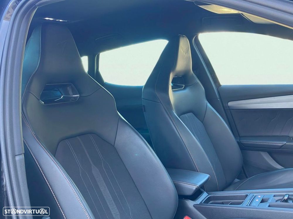 Cupra Formentor 1.5 TSI Sport DSG - 10