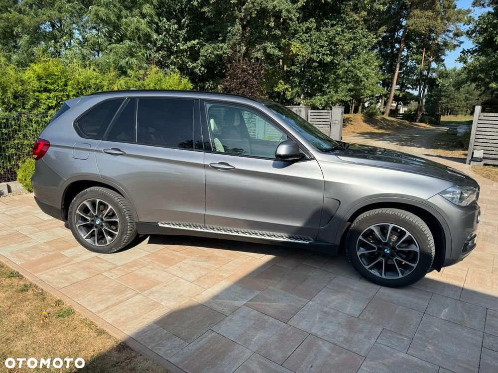 BMW X5 - 4