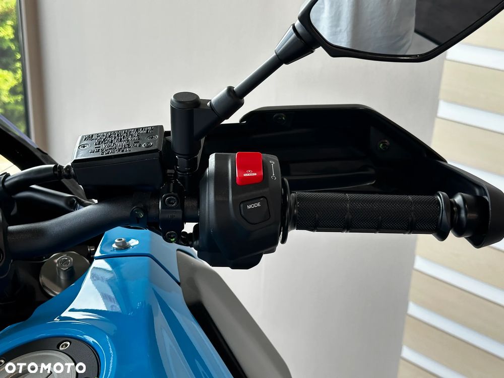 Yamaha Tenere - 8