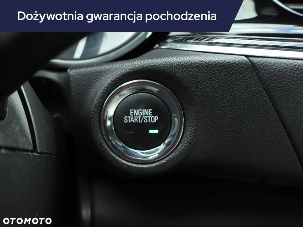 Opel Insignia - 21