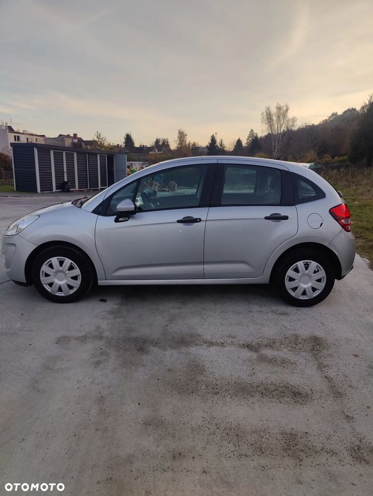Citroën C3 1.4 Confort - 9