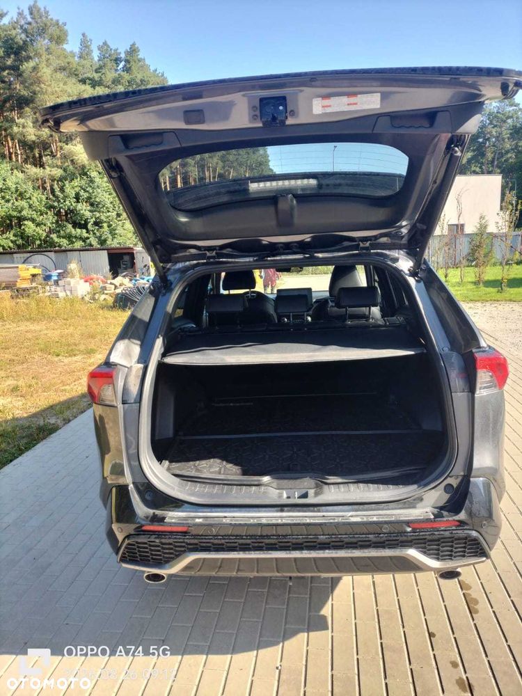 Toyota RAV4 - 5