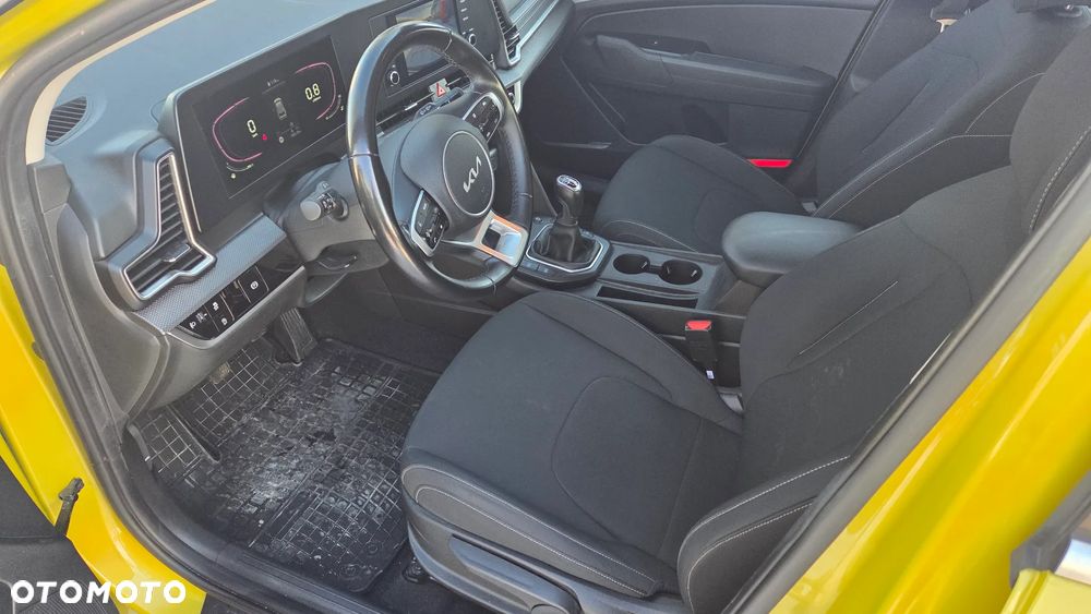 Kia Sportage 1.6 T-GDI L 2WD - 9