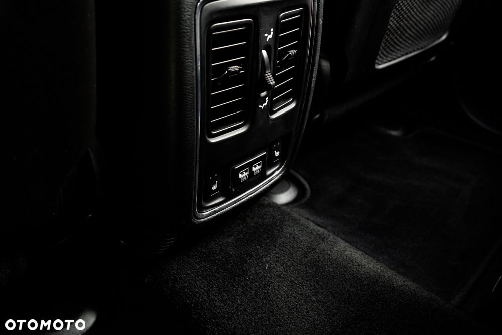 Jeep Grand Cherokee 3.0I Multijet Overland - 17