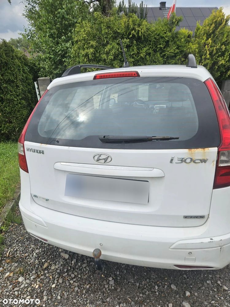 Hyundai i30 - 6