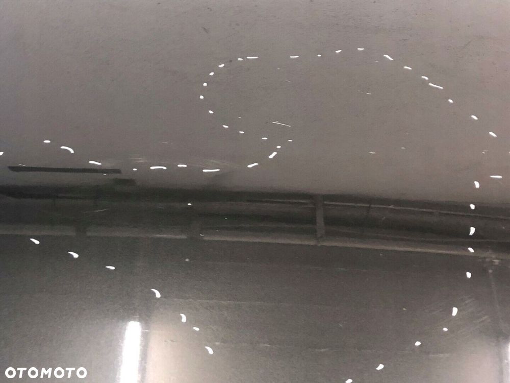 hardtop dach twardy mercedes r129 sl 92r a245 - 6