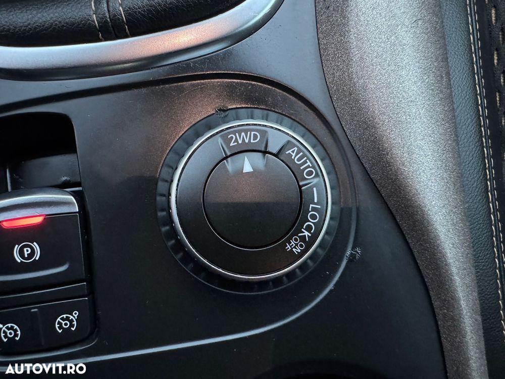 Renault Kadjar Energy dCi 130 4x4 XMOD - 31