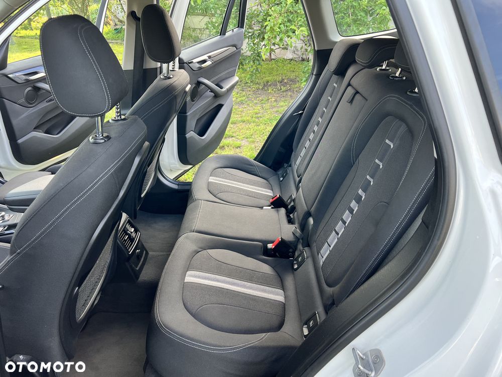 BMW X1 xDrive25d Sport Line - 18