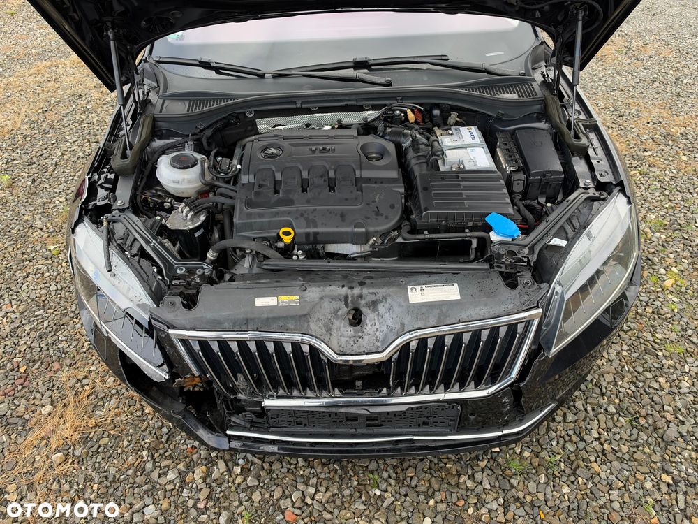 Skoda Superb - 11