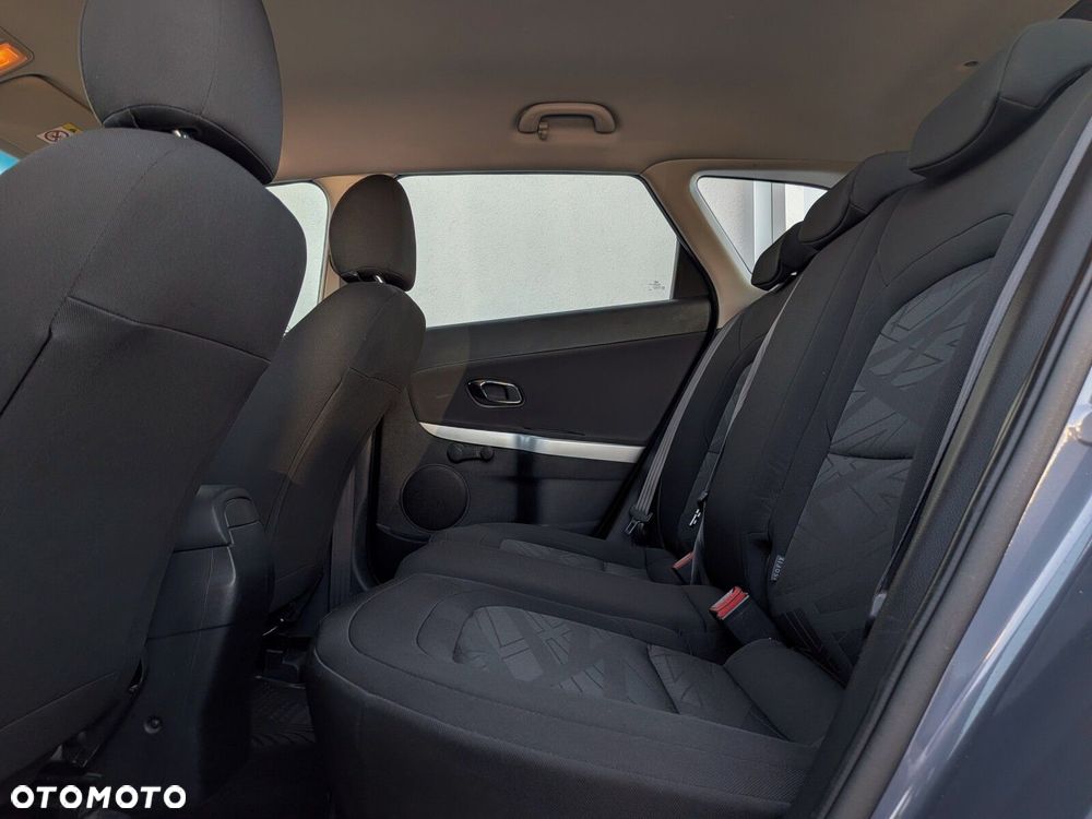 Kia Ceed 1.6 GDI L - 11