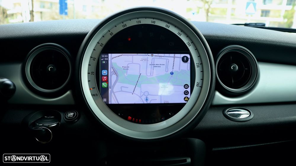 MINI 3 Portas Cooper D - 30