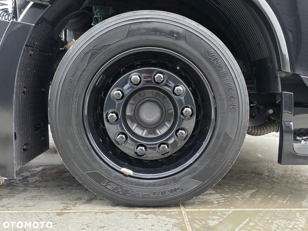 Volvo FH500/EURO6/XL/FULL LEDMEGA/ON1100L/NIEMCY - 37