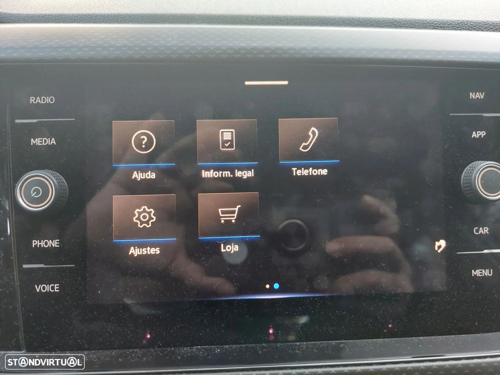 VW T-Cross 1.0 TSI Life - 20