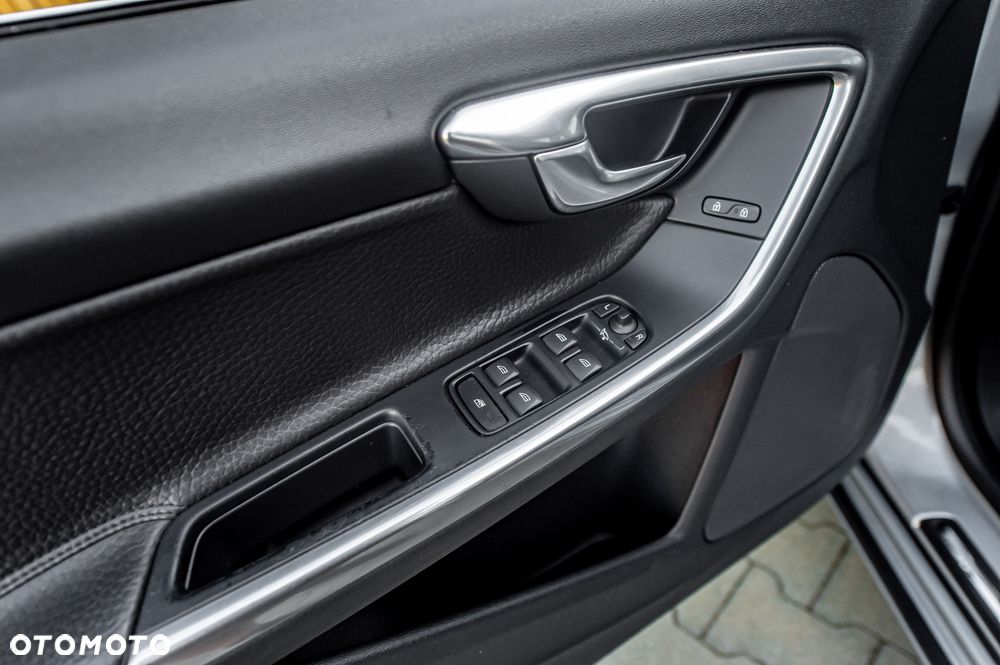 Volvo V60 - 29