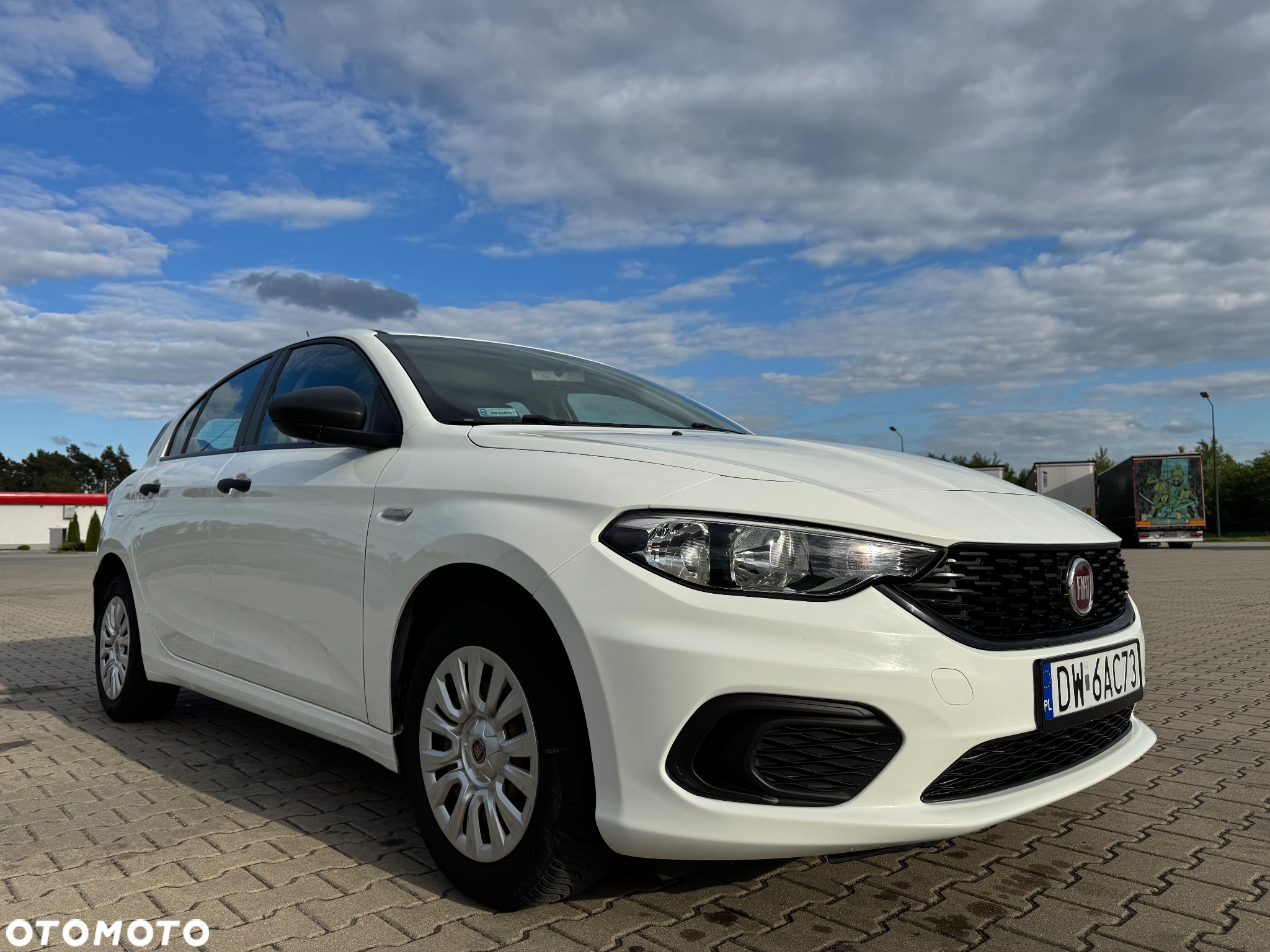 Fiat Tipo 1.4 16v Easy - 3