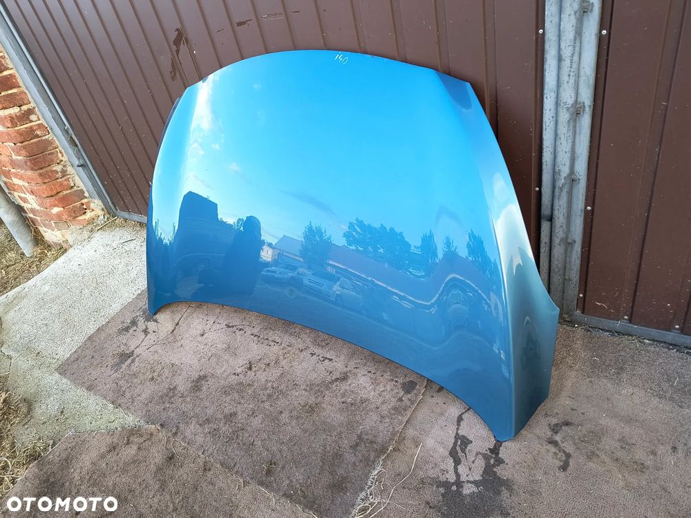 Maska pokrywa silnika  HYUNDAI i40 I40 2011- - 10