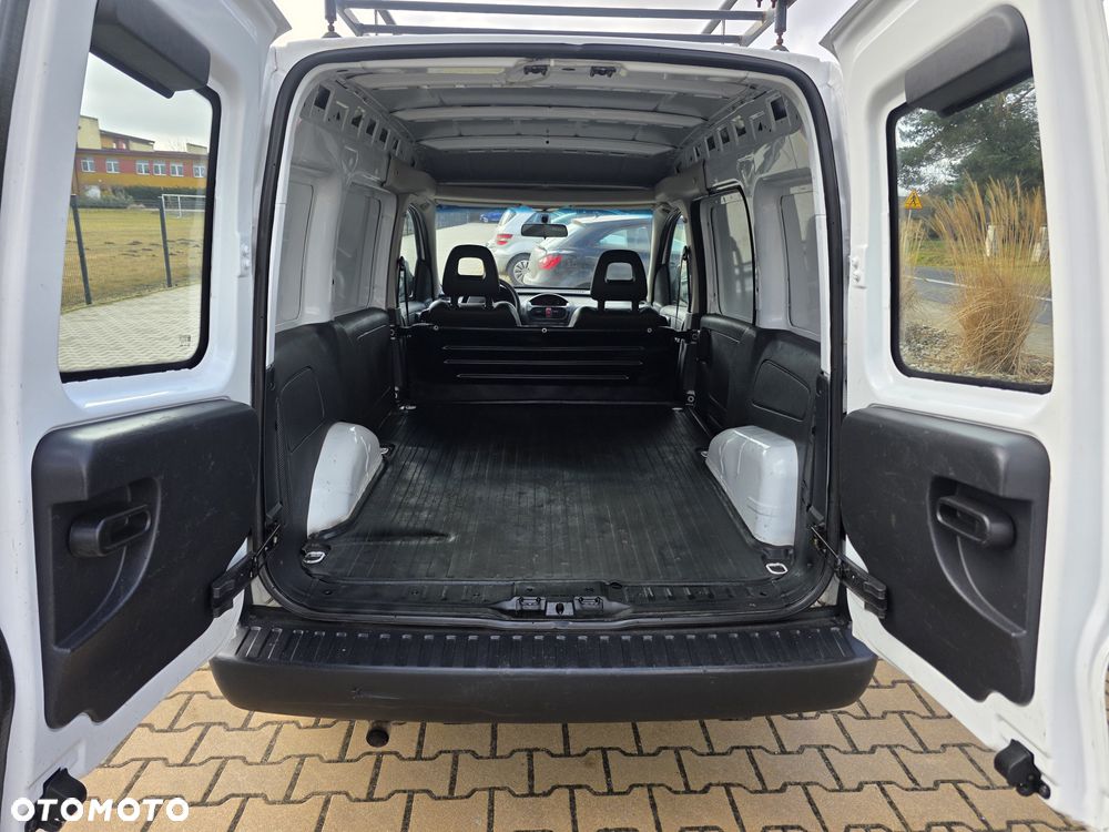 Opel Combo - 11