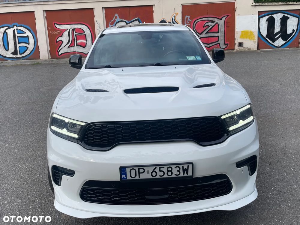 Dodge Durango 5.7 R/T - 24