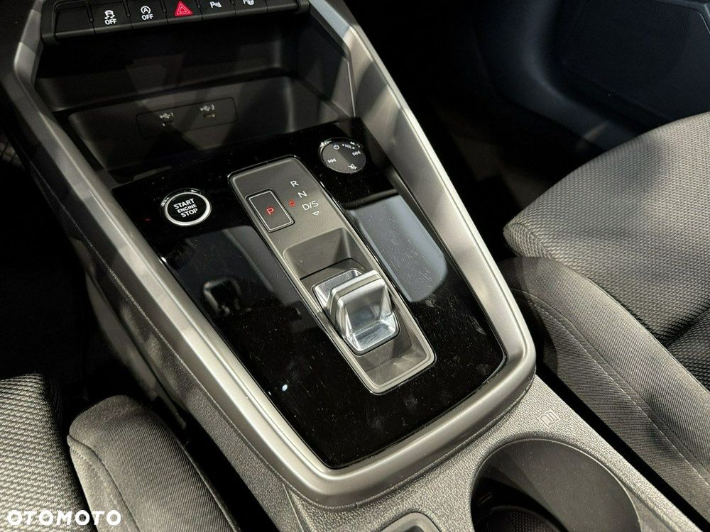 Audi A3 Sportback - 29