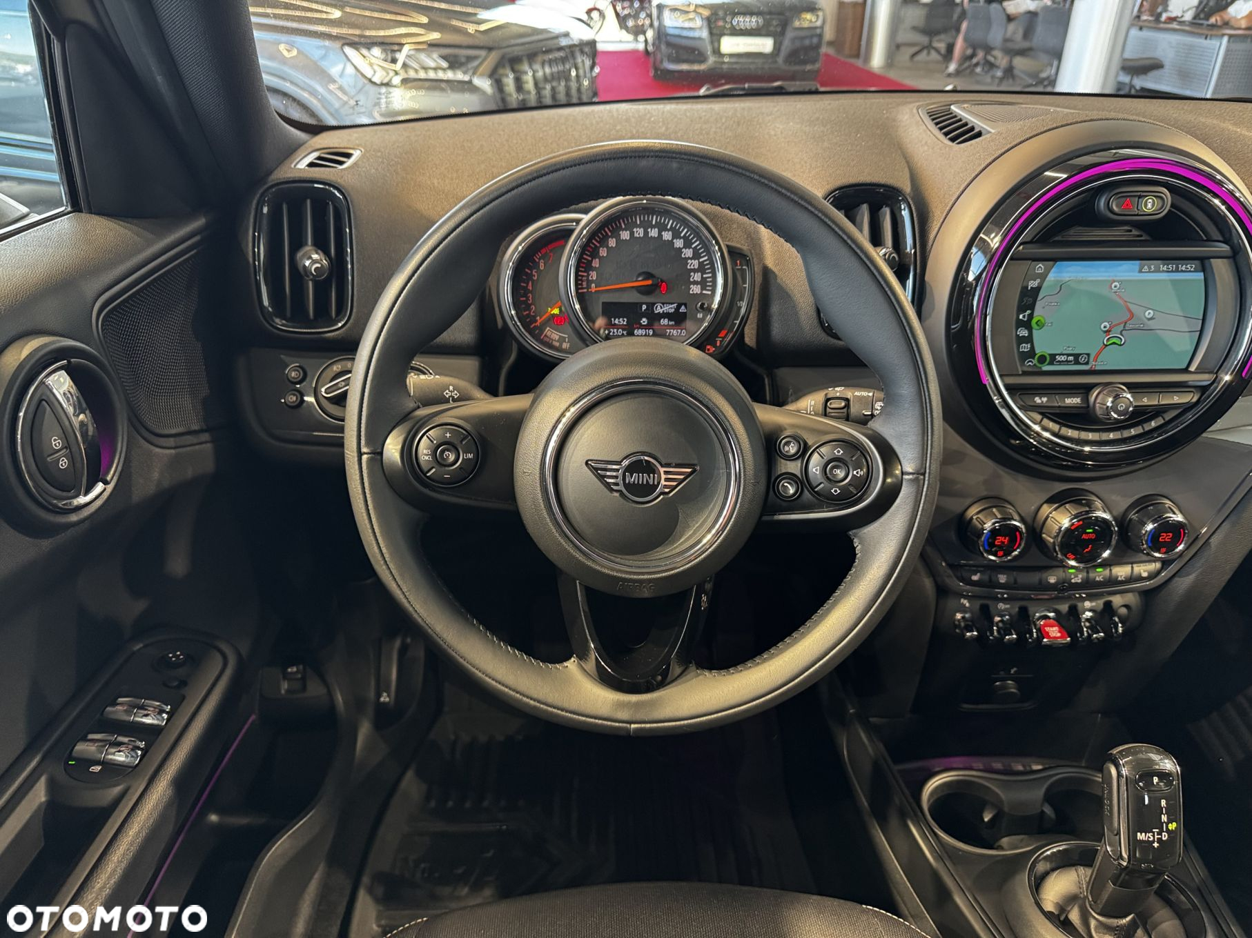 MINI Countryman - 21