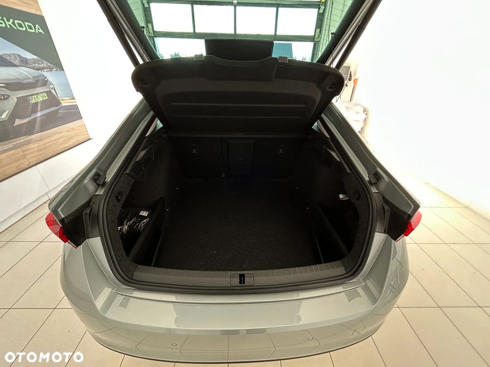 Skoda Octavia 1.5 TSI mHEV Drive Selection DSG - 8