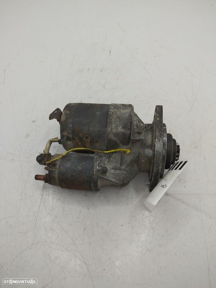 Motor De Arranque Skoda Felicia Ii Break (6U5) - 1