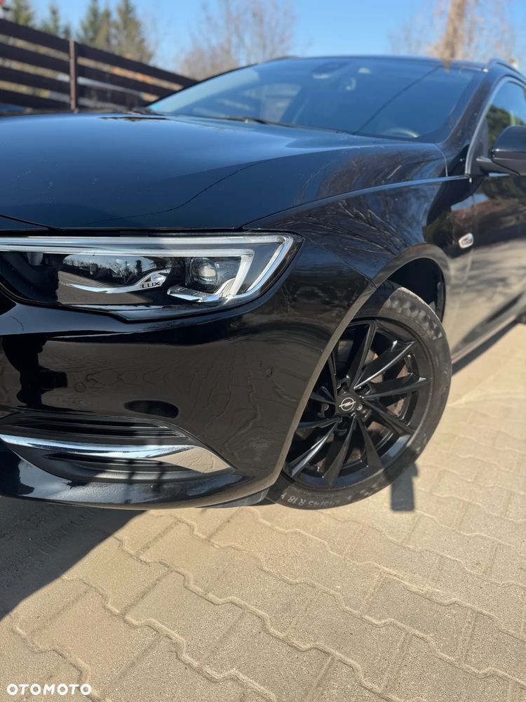 Opel Insignia 2.0 Dynamic - 16