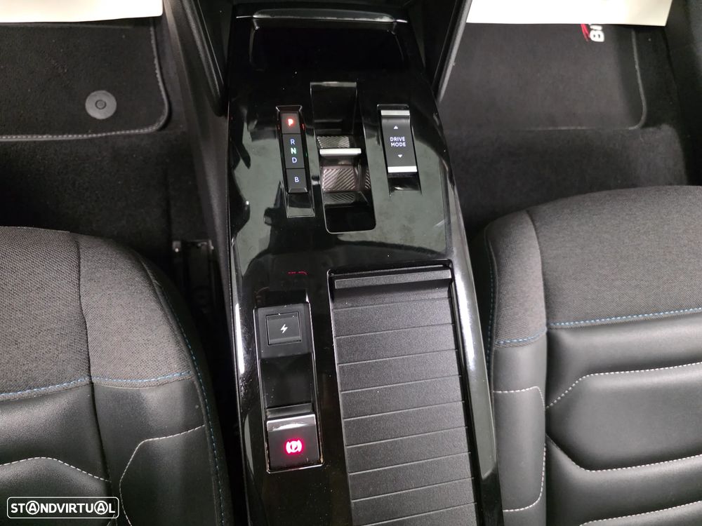 Citroën e-C4 50 kWh Shine Pack - 47