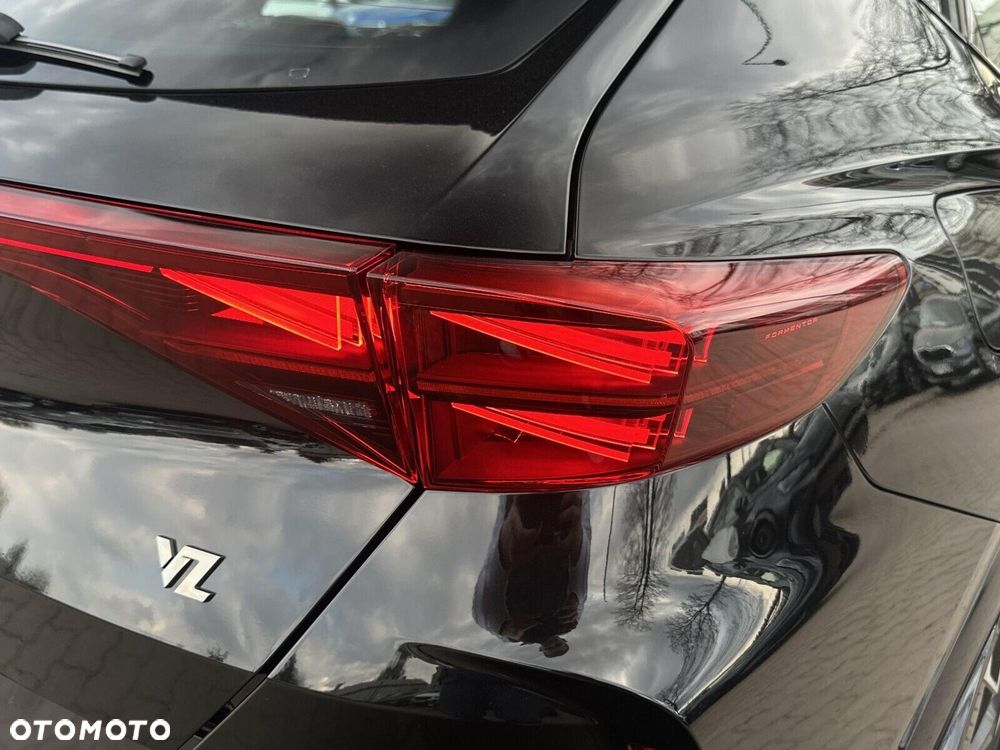 Cupra Formentor 2.0 TSI 4Drive VZ DSG - 33