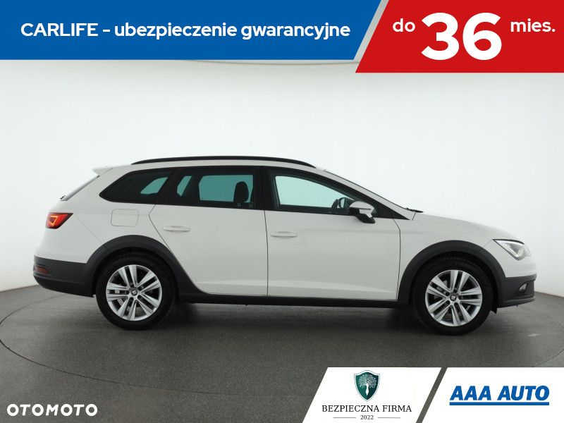 Seat Leon - 7