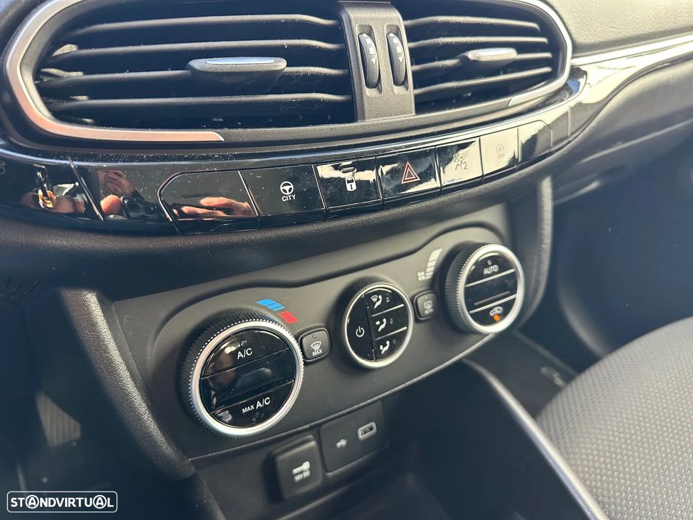 Fiat Tipo Station Wagon 1.3 Multijet City Life - 6