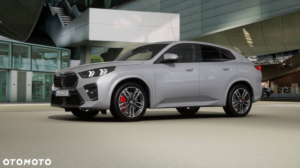 BMW X2 sDrive20i mHEV M Sport - 6