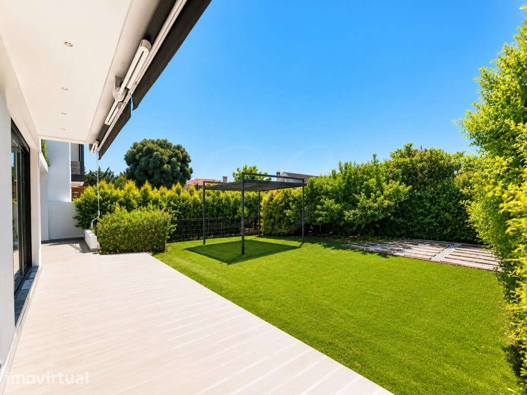 Moradia T5 + 1 | Cascais - Grande imagem: 3/52
