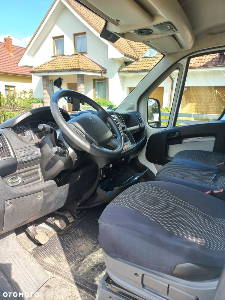 Peugeot Boxer - 10