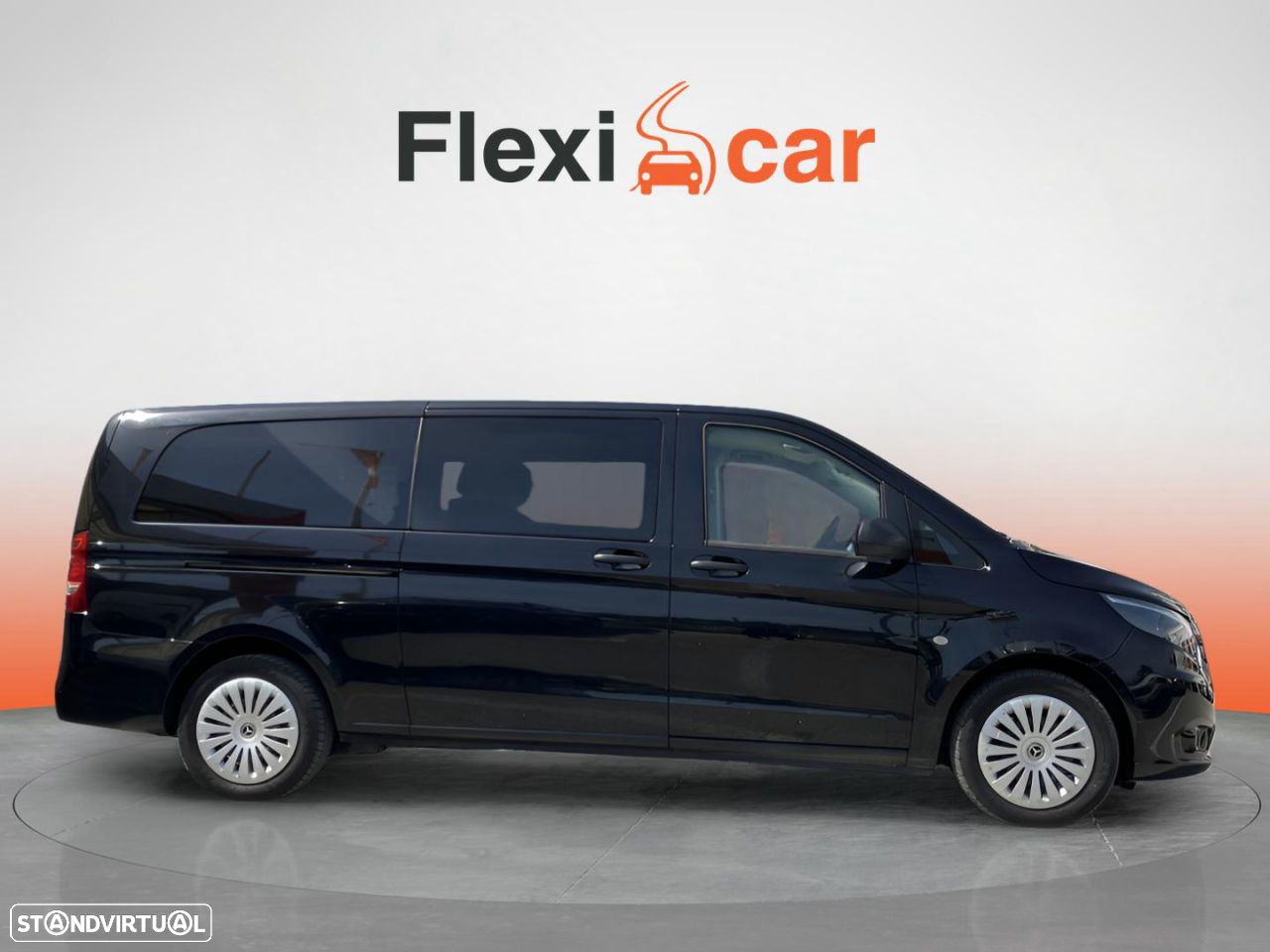 Mercedes-Benz Vito - 2