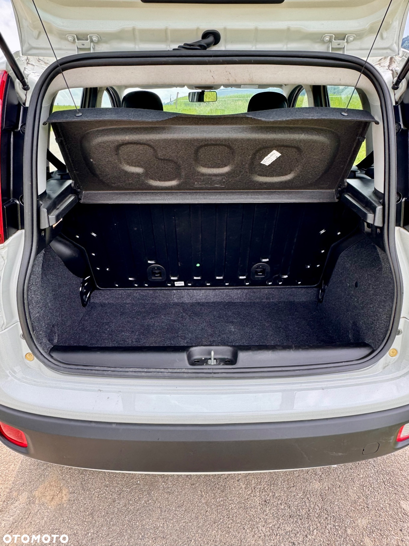Fiat Panda 1.2 Start&Stop Lounge - 8