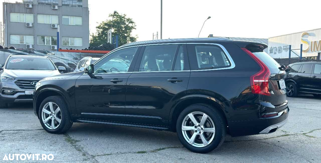 Volvo XC 90 - 5