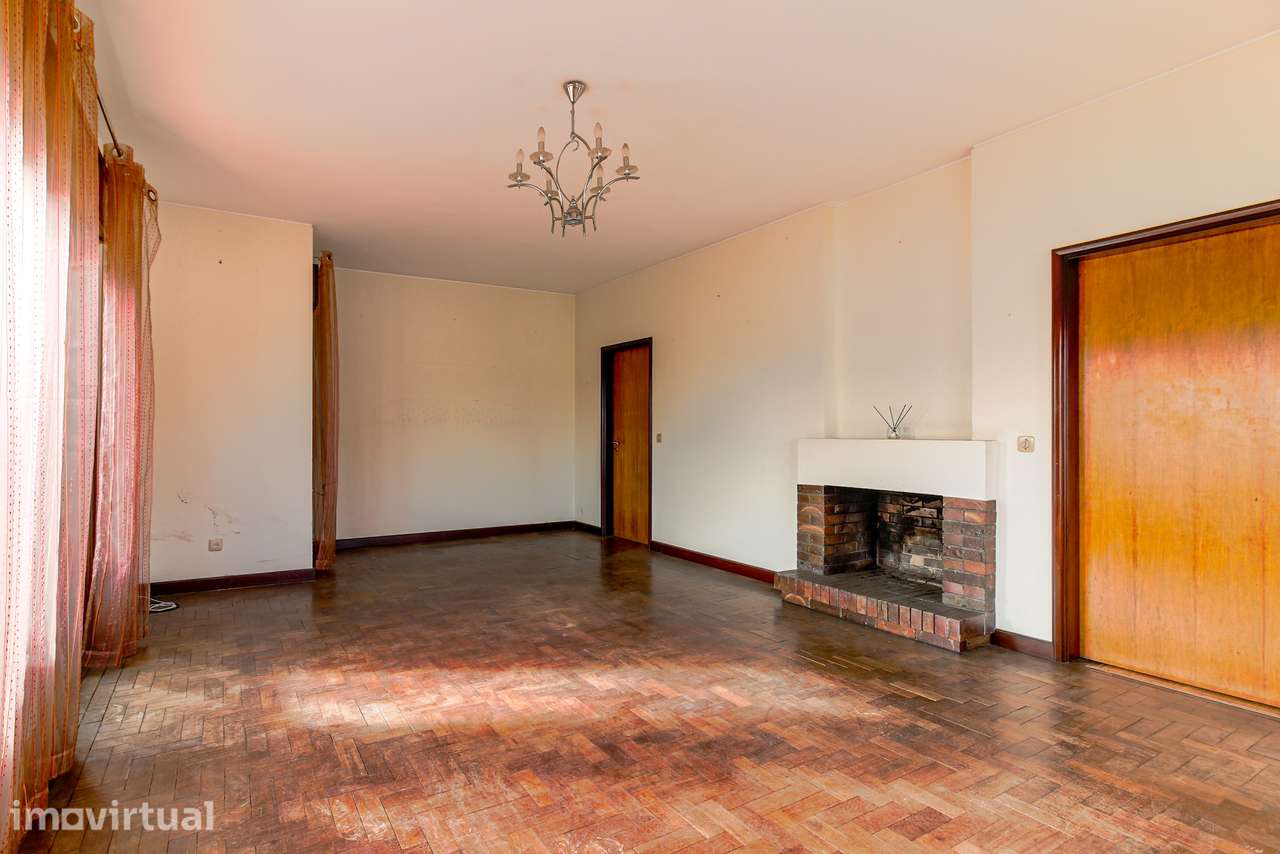 Moradia T4 Venda em Arcozelo,Barcelos - Grande imagem: 4/14