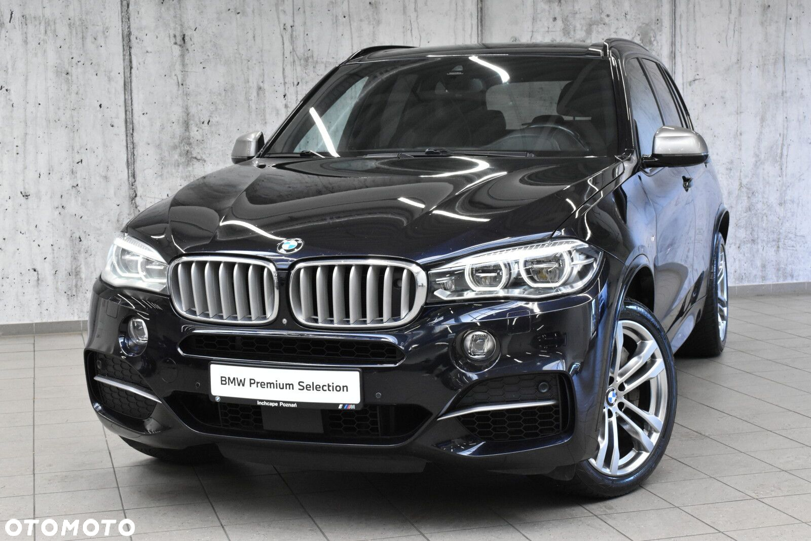 BMW X5 M - 26