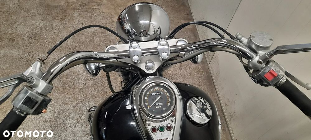 Kawasaki Vulcan - 13