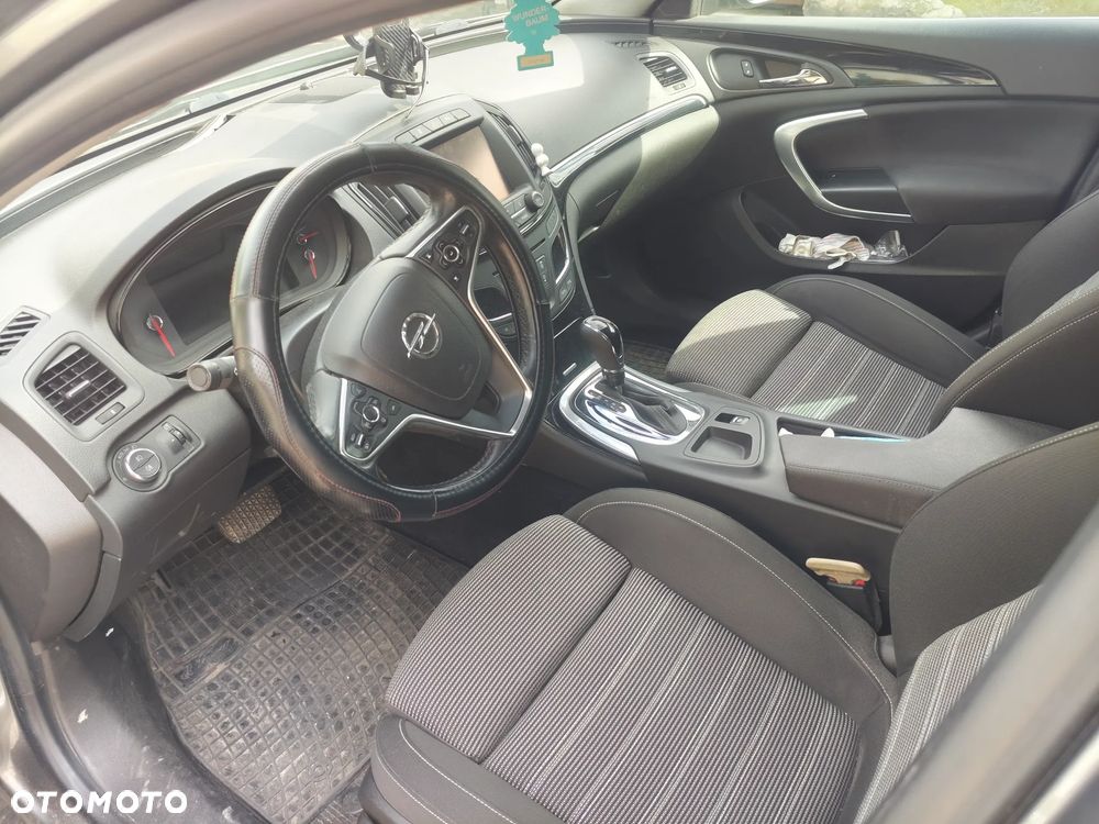 Opel Insignia 2.0 CDTI - 6