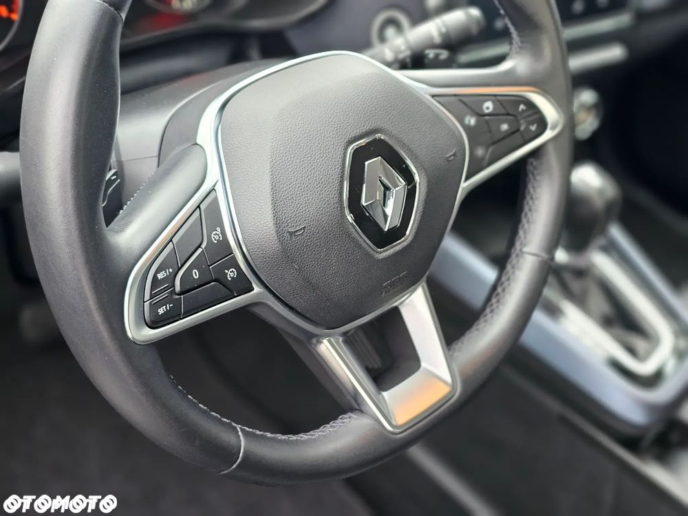 Renault Arkana 1.3 TCe mHEV Intens EDC - 25