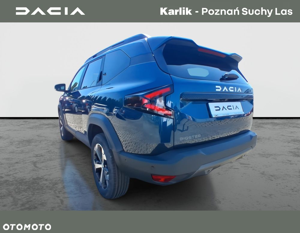 Dacia Bigster 1.2 TCe mHEV Journey - 7