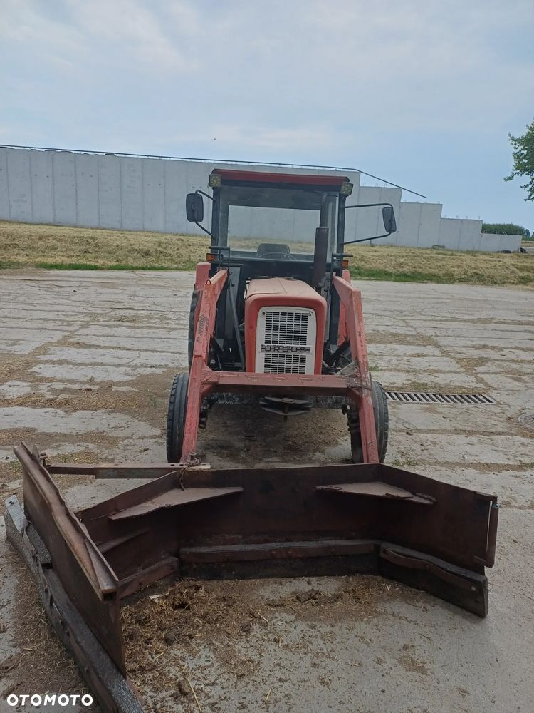Ursus c360 - 1