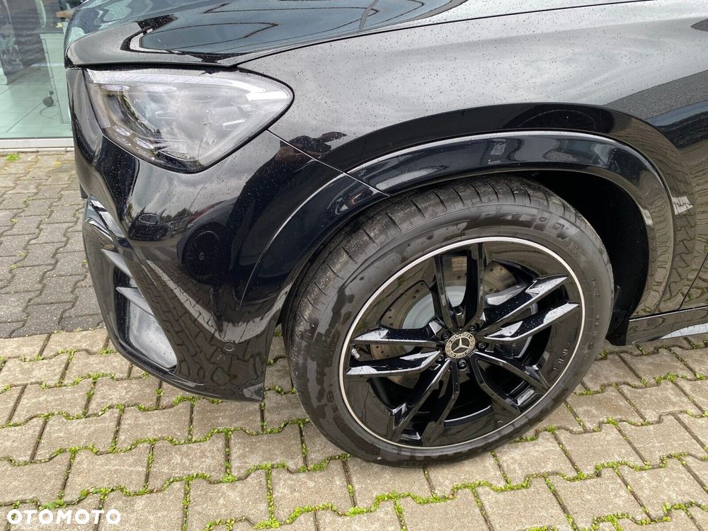 Mercedes-Benz GLE - 7