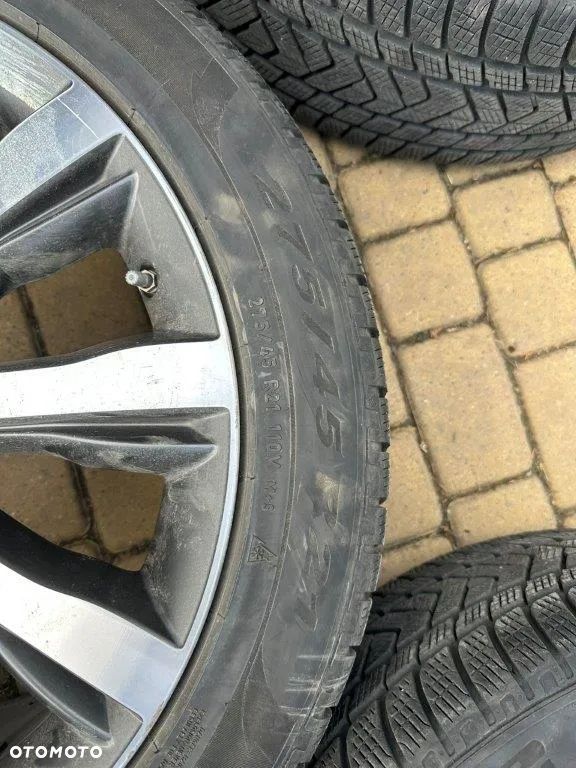 Opony z felgami - 4