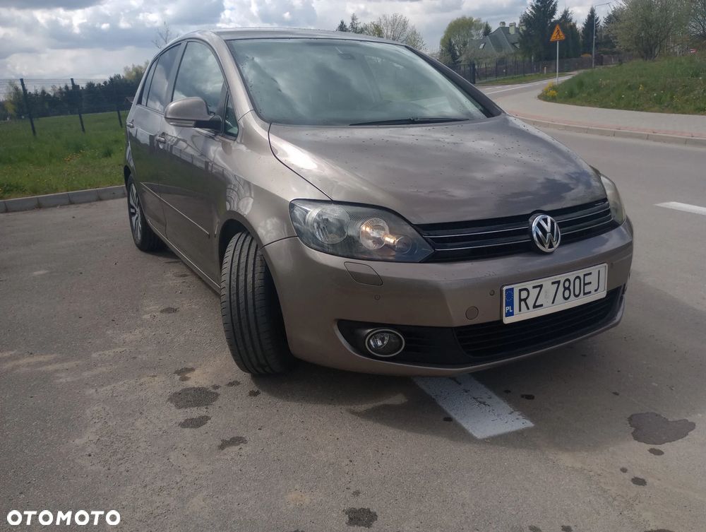 Volkswagen Golf Plus - 2
