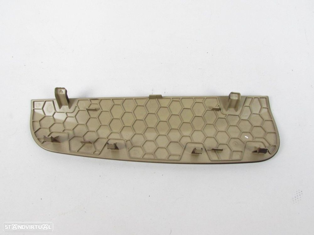 Guarnição do tablier Inferior Seminovo/ Original BMW 7 (G11, G12) 51459299489 - 2